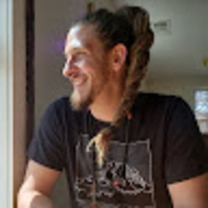 Meet your Posher, Jabez